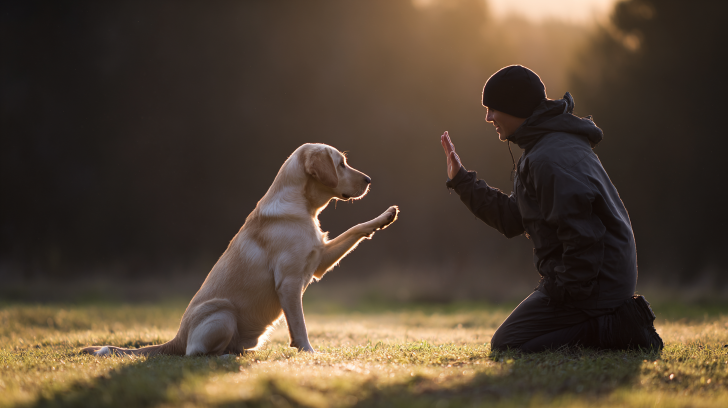 Contact Massbach Kennels