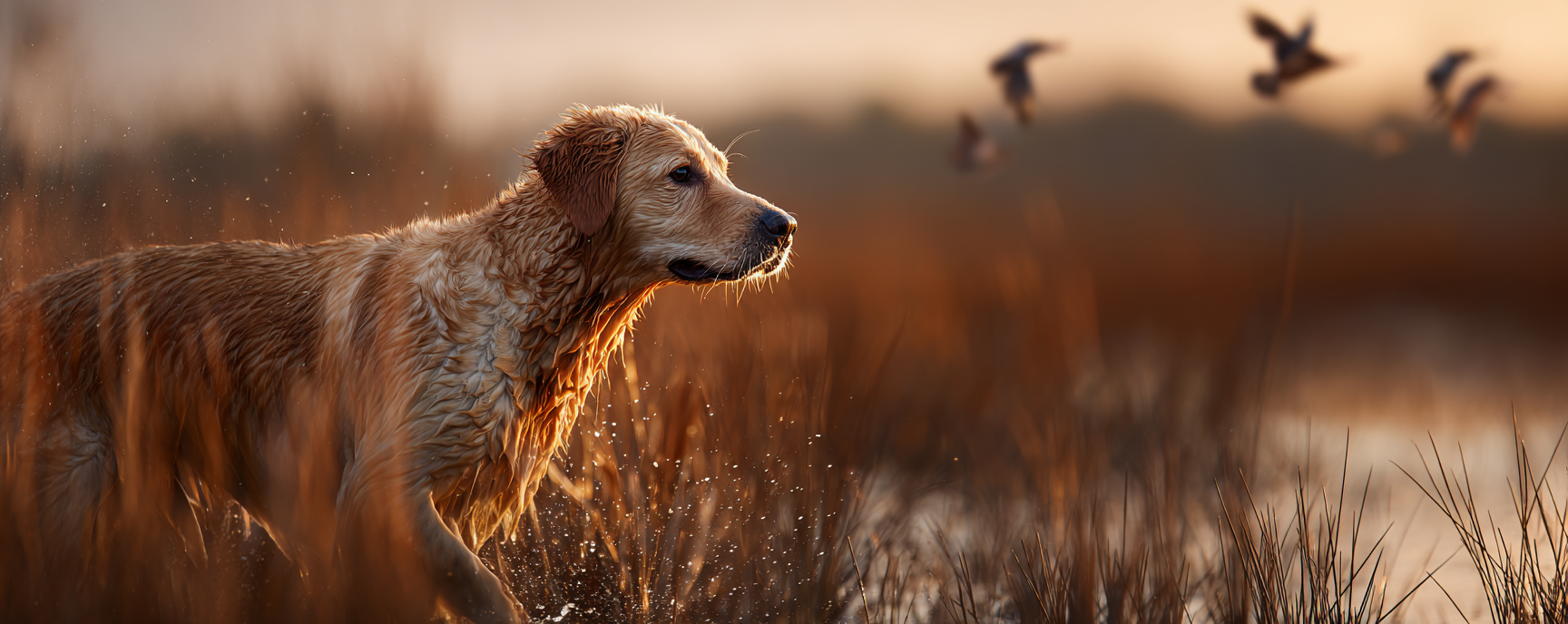 Field bred golden retriever for sale Mt. Carroll, Illinois